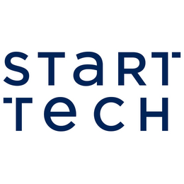 START TECH logo