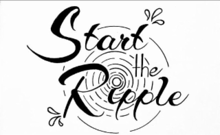 START THE RIPPLE logo
