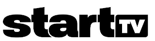 START TV logo