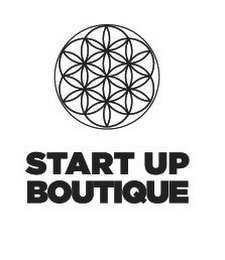START UP BOUTIQUE logo