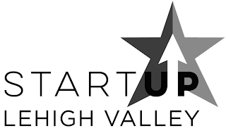 START UP LEHIGH VALLEY logo