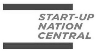 START-UP NATION CENTRAL logo