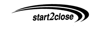 START2CLOSE logo