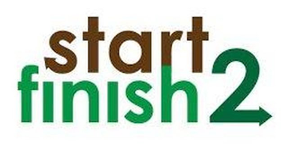 START2FINISH logo