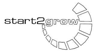 START2GROW logo