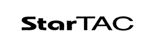 STARTAC logo