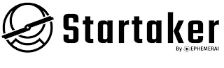 STARTAKER BY EPHEMERAI logo