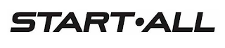 START·ALL logo