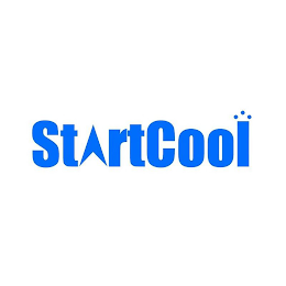 STARTCOOL logo