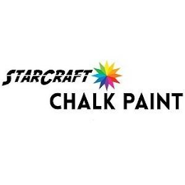 STARTCRAFT CHALK PAINT logo