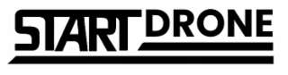 STARTDRONE logo