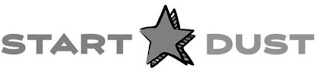 STARTDUST logo
