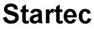 STARTEC logo