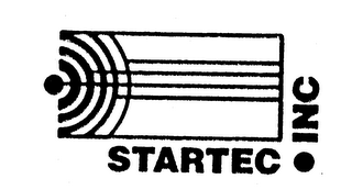 STARTEC INC logo