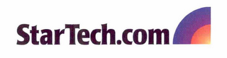 STARTECH.COM logo