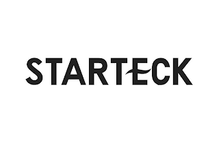 STARTECK logo