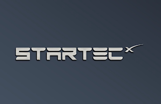 STARTECX logo