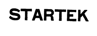 STARTEK logo