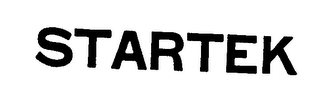 STARTEK logo
