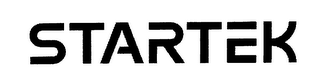 STARTEK logo