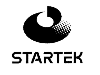 STARTEK logo