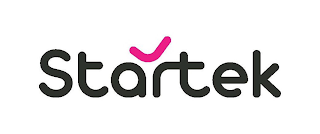 STARTEK logo