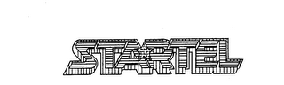 STARTEL logo
