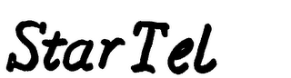 STARTEL logo