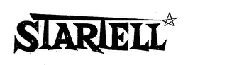 STARTELL logo