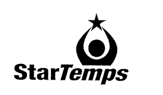 STARTEMPS logo