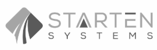 STARTEN SYSTEMS logo