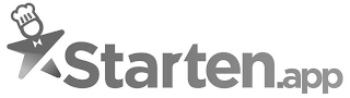STARTEN.APP logo