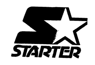 STARTER logo