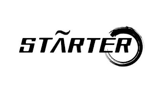 STARTER logo