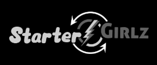 STARTER GIRLZ logo