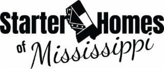 STARTER HOMES OF MISSISSIPPI