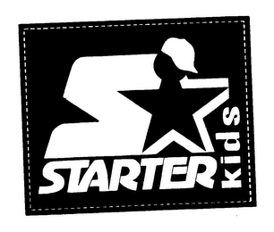 STARTER KIDS S logo