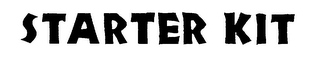 STARTER KIT logo