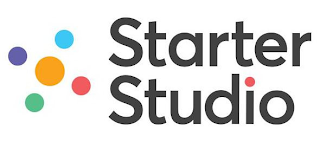 STARTER STUDIO logo