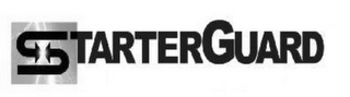STARTERGUARD logo