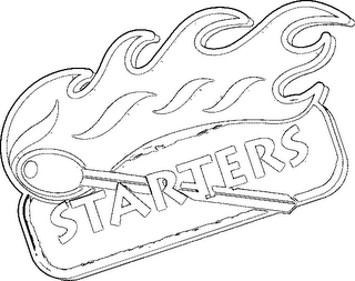 STARTERS