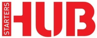 STARTERS HUB logo