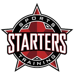 STARTERS SPORTS TRAINING logo