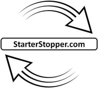 STARTERSTOPPER.COM logo