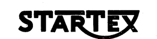 STARTEX logo
