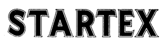 STARTEX logo