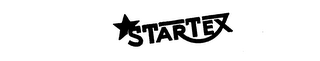 STARTEX logo