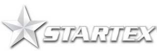 STARTEX logo