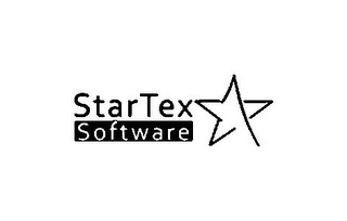 STARTEX SOFTWARE logo