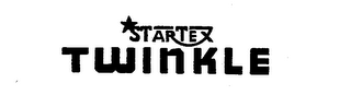 STARTEX TWINKLE logo
